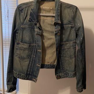 GAP Denim Jacket